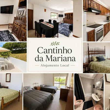 Cantinho Da Mariana Appartement Moledo (Viana do Castelo)