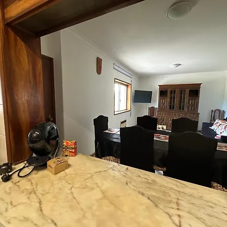 Apartament Cantinho Da Mariana *