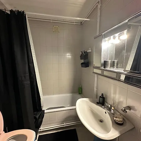 Appartement Cantinho Da Mariana *