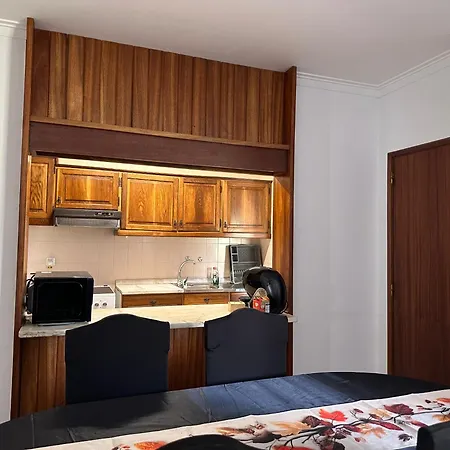 Appartement Cantinho Da Mariana *