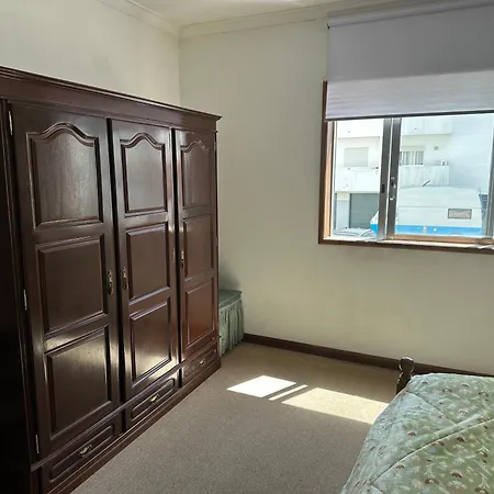 Appartement Cantinho Da Mariana *