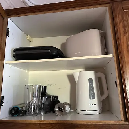 Cantinho Da Mariana Appartement *