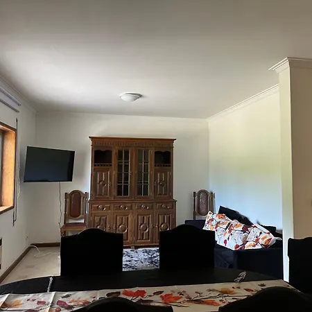 Appartement Cantinho Da Mariana *