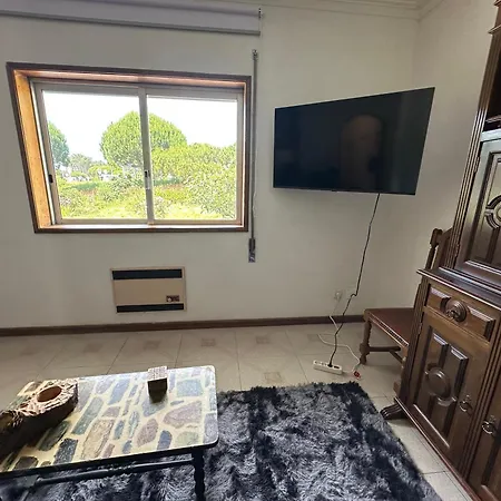 Appartement Cantinho Da Mariana