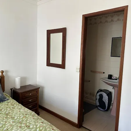Apartament Cantinho Da Mariana *