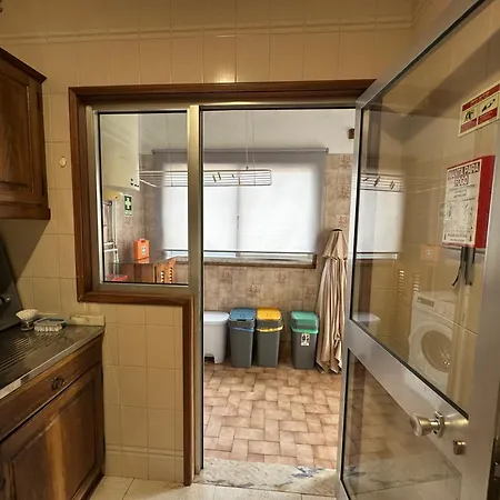 Appartement Cantinho Da Mariana *