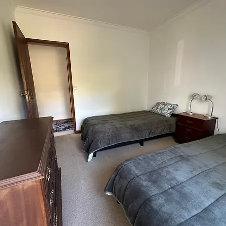Cantinho Da Mariana Appartement *