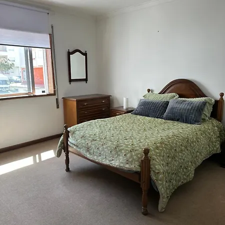 Apartament Cantinho Da Mariana *