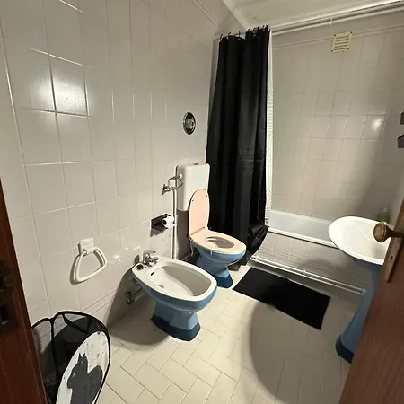Apartament Cantinho Da Mariana *