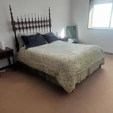 Appartement Cantinho Da Mariana