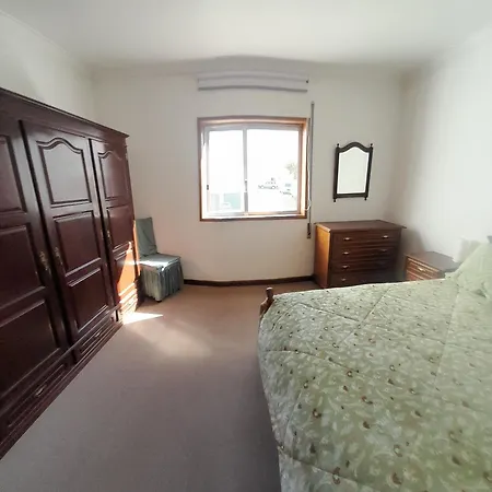 Cantinho Da Mariana Appartement