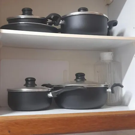Cantinho Da Mariana Appartement
