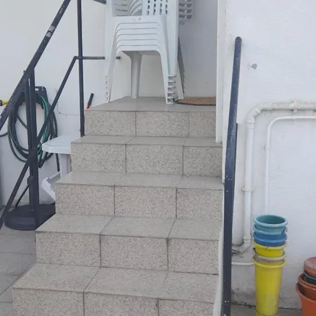 Apartament Cantinho Da Mariana Moledo (Viana do Castelo)