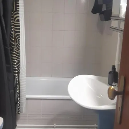 Apartament Cantinho Da Mariana