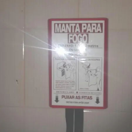 Apartament Cantinho Da Mariana