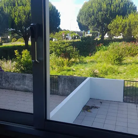 Cantinho Da Mariana Appartement *