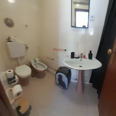 Cantinho Da Mariana * Moledo (Viana do Castelo)
