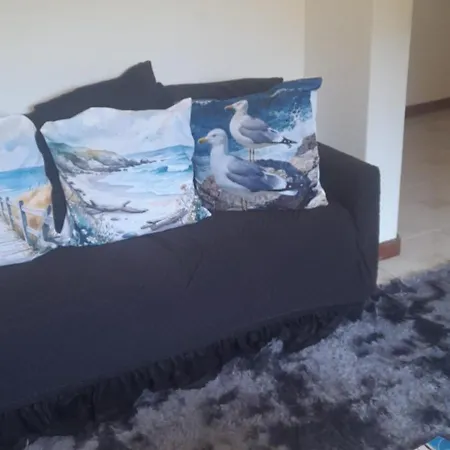 Appartement Cantinho Da Mariana *